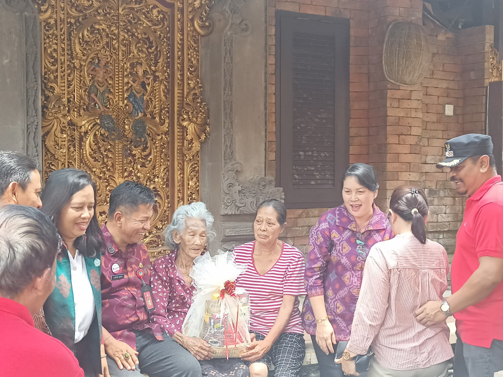 Bakti Sosial RSD Mangusada Dalam Rangka Memperingati HUT ke-21